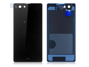 Add to cart Back Cover Sony Xperia Z1 Compact Black Back Cover Sony Xperia Z1 Compact Black