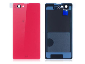 Add to cart Back Cover Sony Xperia Z1 Compact Pink Back Cover Sony Xperia Z1 Compact Pink