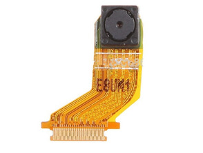 Add to cart Front Camera for Sony Xperia Z3 Compact Front Camera for Sony Xperia Z3 Compact
