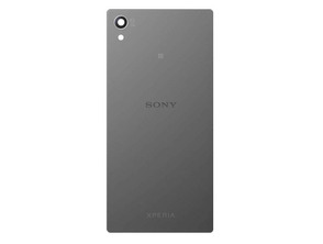 Add to cart Back Cover Xperia Z5 Black Back Cover Xperia Z5 Black