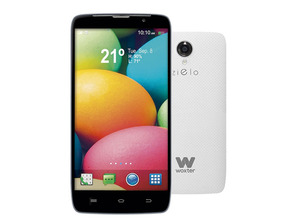 Add to cart Woxter Zielo Z-500 4G White Woxter Zielo Z-500 4G White