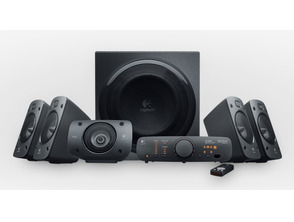 Logitech Speaker System Z906