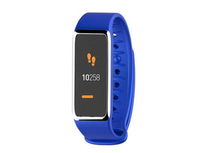 Add to cart Smartband Mykronoz Zefit 3 Blue Smartband Mykronoz Zefit 3 Blue