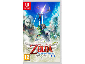 Add to cart Zelda: Skyward Sword HD Switch Zelda: Skyward Sword HD Switch