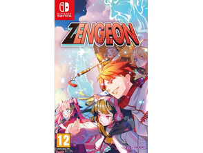 Add to cart Zengeon Switch Zengeon Switch