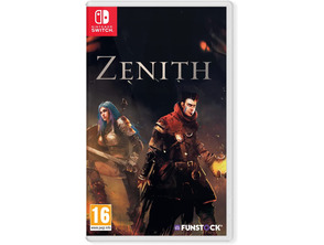 Add to cart Zenith Switch Zenith Switch
