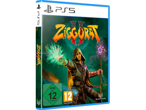 Add to cart Ziggurat II PS5 Ziggurat II PS5