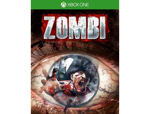 Add to cart Zombi Xbox One Zombi Xbox One