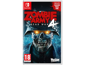 Add to cart Zombie Army 4: Dead War Switch Zombie Army 4: Dead War Switch