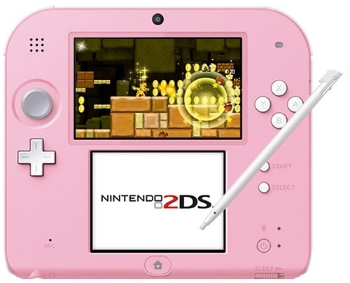 nintendo 2ds tomodachi