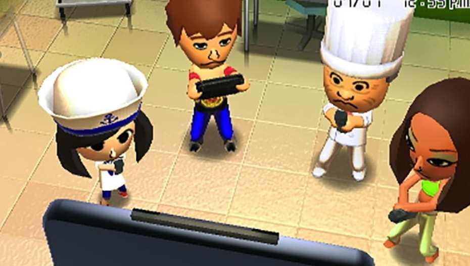 nintendo 2ds tomodachi