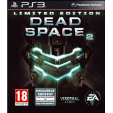 Dead Space 2 (Limited Edition) PS3