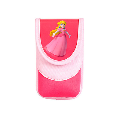 Character Game Sleeve Peach for DS Lite/DSi