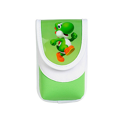 Character Game Sleeve Yoshi for DS Lite/DSi