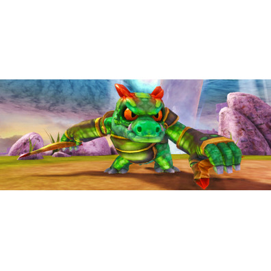 Skylanders Figure - Dino-Rang