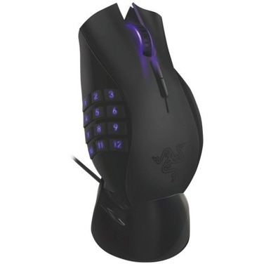Razer Naga Epic MMO Wireless Gaming Mouse