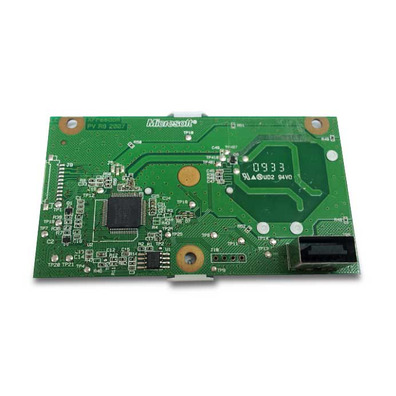 Xbox 360 Wireless Receiver and On/Off Board