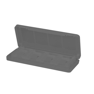 Card Storage for PS Vita Black