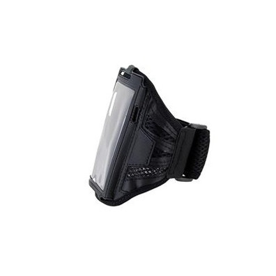 Armband Case Cover for Samsung Galaxy S II (Black)