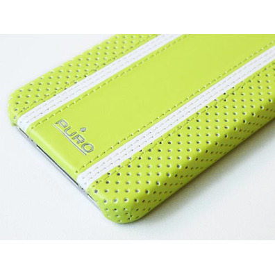 Golf Fluo Green Cover iPhone 4/4S