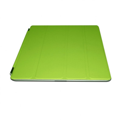 Green iPad Support Protector - Aprox