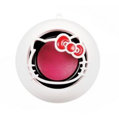 X-Mini Hello Kitty White