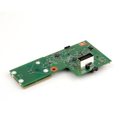 Xbox 360 Slim Wireless Receiver and On/Off Board