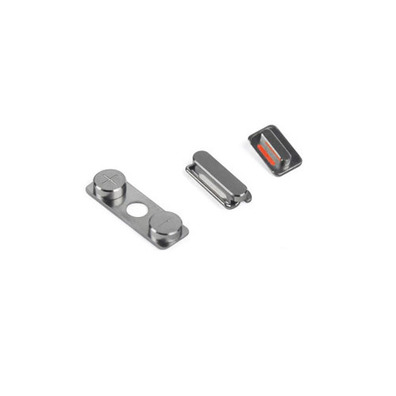 Repair Button Set for iPhone 4S