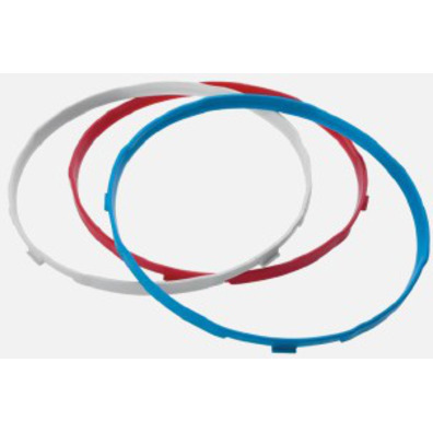 VENTILADOR CASE CORSAIR AF120 high airflow fan 120 mm x 25 mm 3