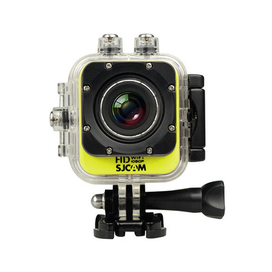 Sjcam M10 Wifi Yellow V2.0 Sports Camera