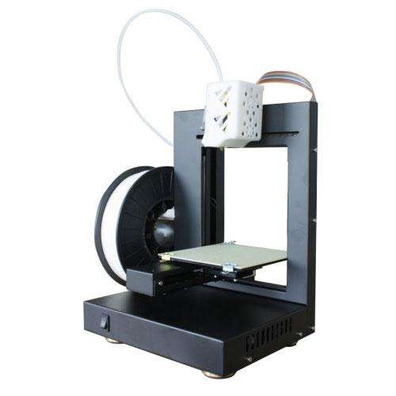 3-D Printer Pro UP Plus2 black