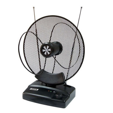 ANTENA INTERNAL AMPLIFIED + LTE FILTRO ANTI 4G