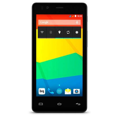 BQ AQUARIS A4.5 4G 16GB Black