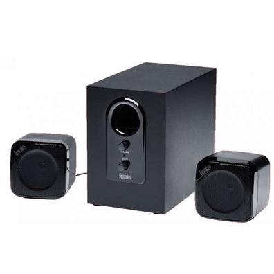 ATLAVOCES HERCULES 2.1 CUBE.NEGRO