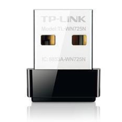 Wireless USB adapter 150M TP-LINK TL-WN725N