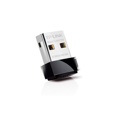 Wireless USB adapter 150M TP-LINK TL-WN725N