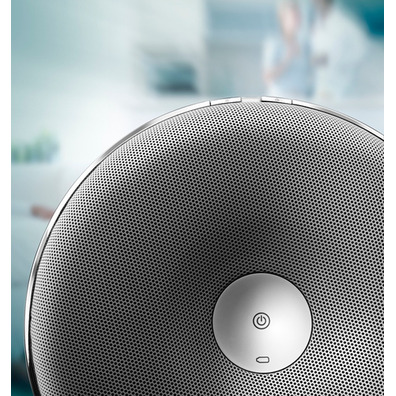 WAE HERCULE ALTAVOCES - BTP02 BLANCO