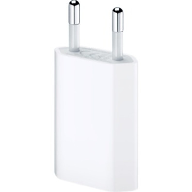 FURTHER ADAPTADOR USB 5W APPLE