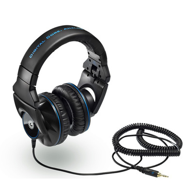 HDP DJ-Pro M1001 HERCULES AURICULARES