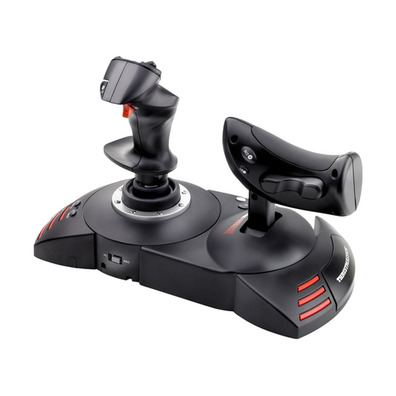 THRUSTMASTER JOYSTICK T-FLIGHT HOTAS X for PC/PS3