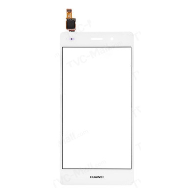 Touch Screen Huawei P8 Lite White