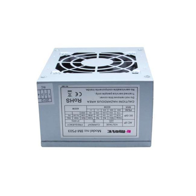 B- MOVE SOME MATX FOOD. 400W