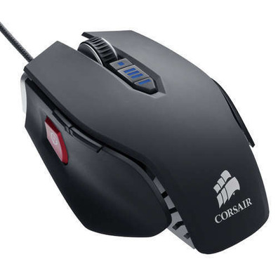 RATON CORSAIR Vengeance M65 Black