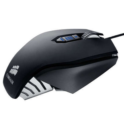 RATON CORSAIR Vengeance M65 Black