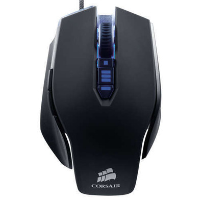 RATON CORSAIR Vengeance M65 Black
