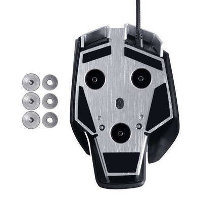 RATON CORSAIR Vengeance M65 Black