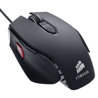 RATON CORSAIR Vengeance M65 Black