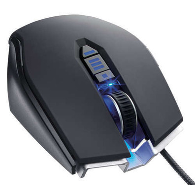 RATON CORSAIR Vengeance M65 Black