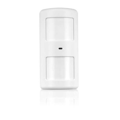 EMINENT ALARMA INALAMBRICA - DUAL MOVEMENT DETECTOR (Immunity