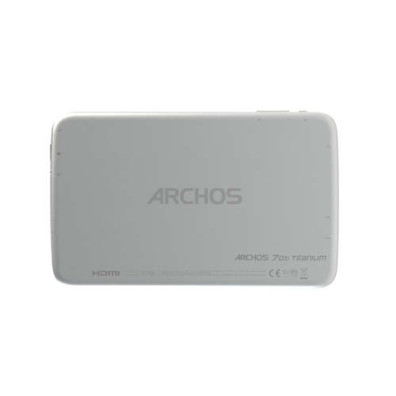 TABLET ARCHOS 70B TITANIUM / 7 "/ 1GB / 8GB